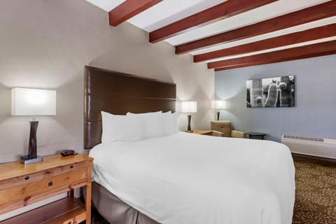 Best Western Mission Inn Hotel in Las Cruces