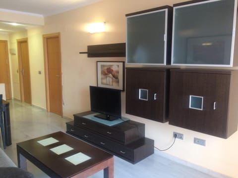 Apartamento En La Cala De Villajoyosa Apartment in Marina Baixa