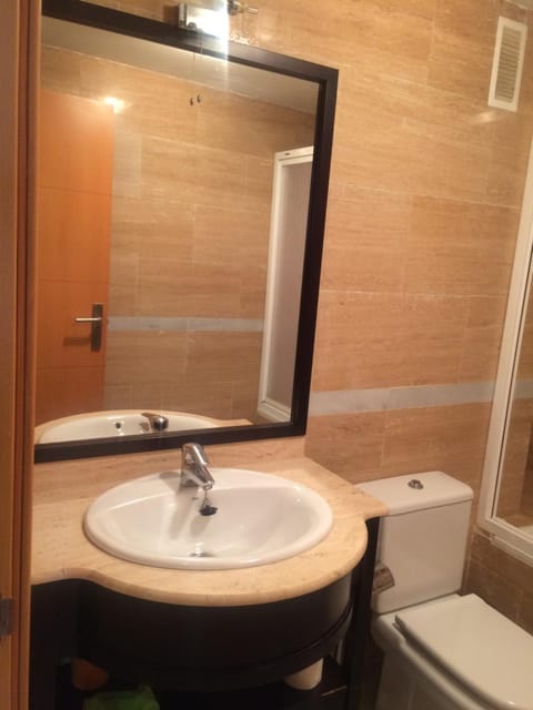 Apartamento En La Cala De Villajoyosa Apartment in Marina Baixa