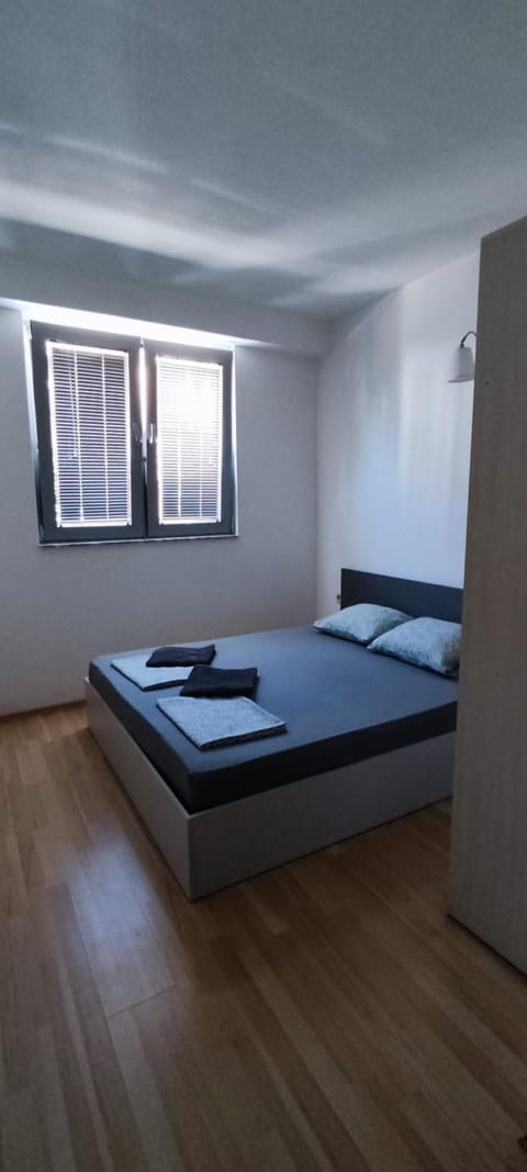 Apartments Stefanel Ohrid for family and couples only Apartment in Ohrid