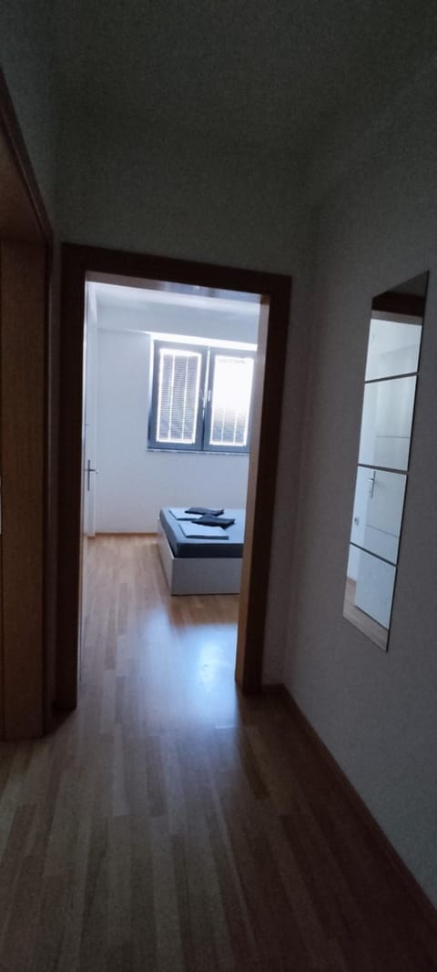 Apartments Stefanel Ohrid for family and couples only Apartment in Ohrid