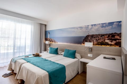 Hostal Es Pi - Emar Hotels Hotel in Formentera