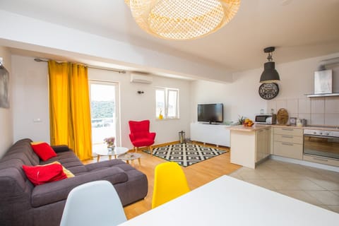 Apartment Antomia Condo in Dubrovnik