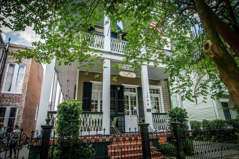 Rathbone Mansions New Orleans Hôtel in New Orleans