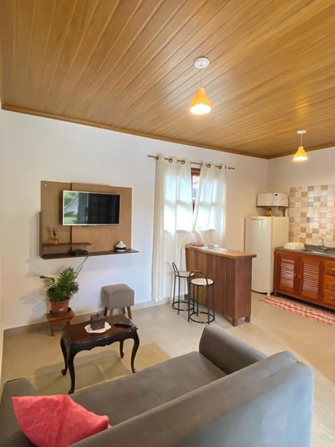 TV and multimedia, Seating area