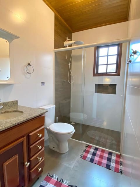 Condomínio Ypê Casas Maringá MG House in State of Rio de Janeiro