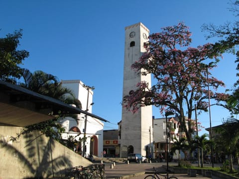 Hotel El Triangulo Hotel in Huila, Colombia