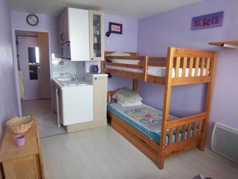 vostok G173 Appartement in Villarembert