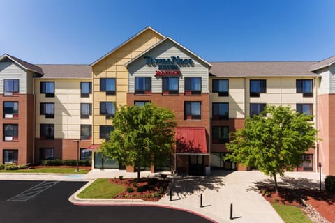 TownePlace Suites by Marriott Bossier City Hotel in Bossier City