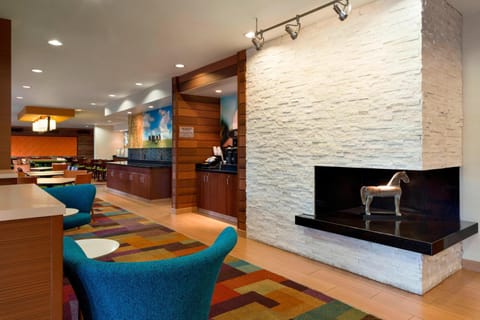 Fairfield Inn & Suites by Marriott Branson Hotel in Branson