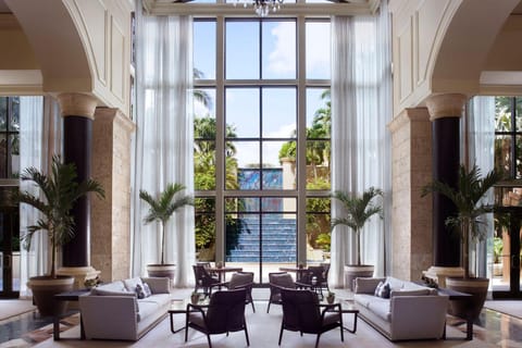 The Ritz-Carlton Coconut Grove, Miami Hotel in Coconut Grove