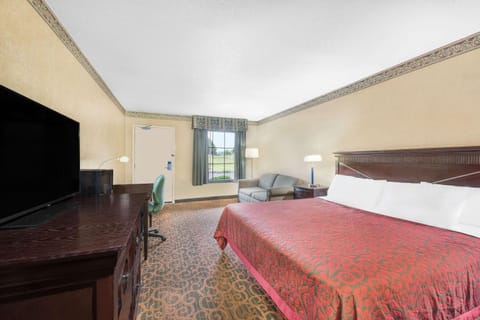 Days Inn & Suites by Wyndham York Hotel in Pennsylvania
