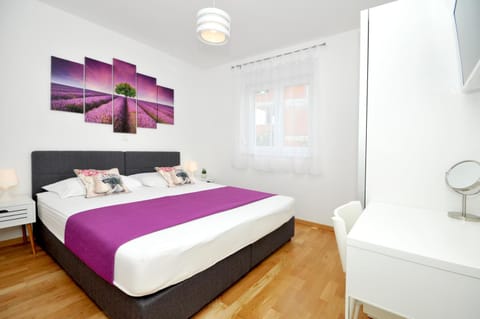 Apartments Town Condominio in Trogir