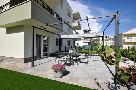 Apartments Town Eigentumswohnung in Trogir