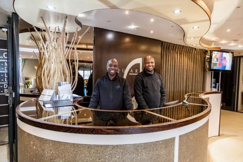 Aquarius Luxury Suites Condo in Cape Town