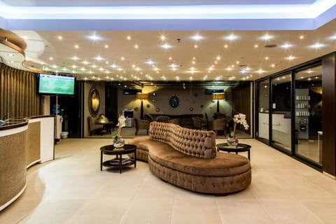 Aquarius Luxury Suites Copropriété in Cape Town