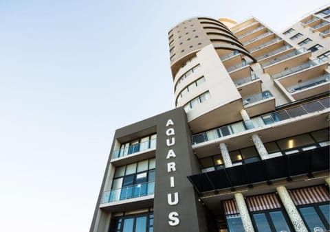 Aquarius Luxury Suites Condo in Cape Town