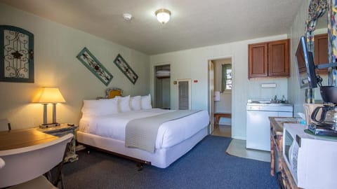 The Siesta Motel Motel in Durango