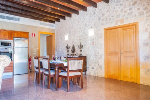 Agroturismo Son Burgues Hotel in Pla de Mallorca