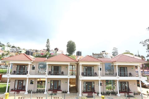 Paradise Perfect Hotel in Ooty