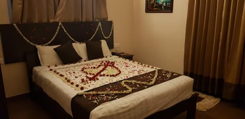 Paradise Perfect Hotel in Ooty