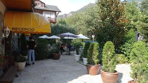 Hotel Sol-Park Hotel in Andorra