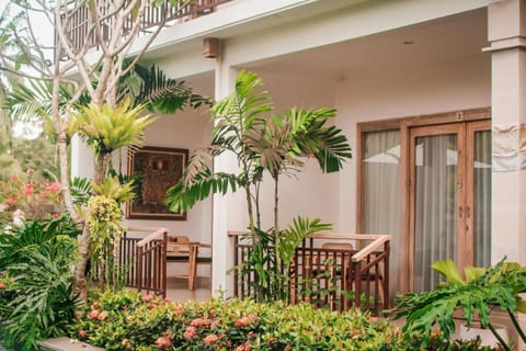 Tri Dewi Residence by Pramana Villas Campingplatz /
Wohnmobil-Resort in Payangan