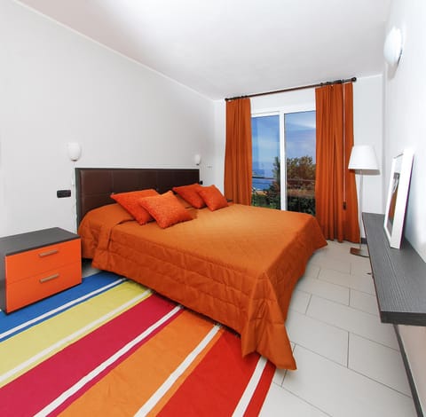 Residence Villa Beuca Apartahotel in Liguria