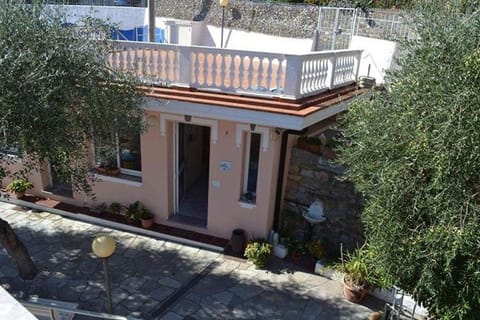 Residence Hotel Edy Apartment hotel in Imperia