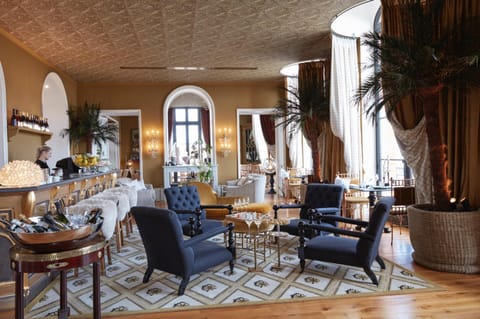 Chateau de Sacy Hotel in Grand Est