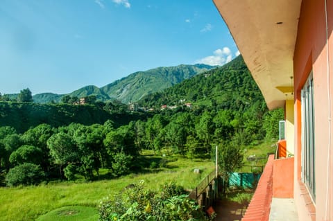 Hobo Hostel Hostel in Himachal Pradesh