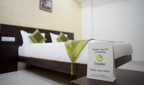Treebo Trend Celeste Hotel in Visakhapatnam