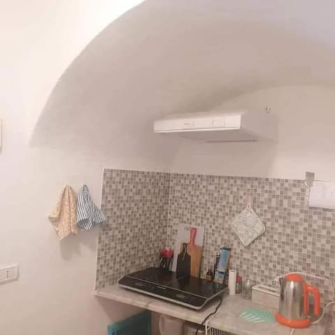 L'Incanto Divino Di fronte solo l'orizzonte! Apartment in Riomaggiore