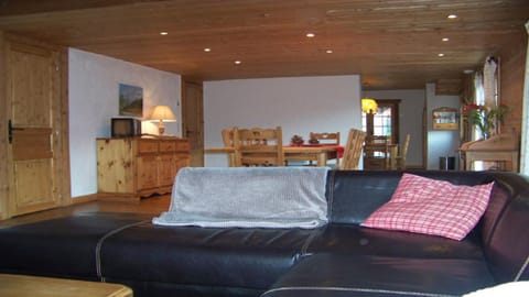 Chalet Odette Chalet in Morzine