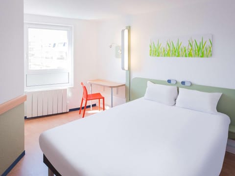 ibis budget Limoges Hotel in Limoges