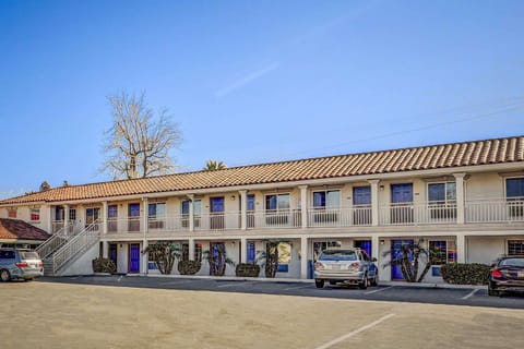 Motel 6-Marysville, CA Hotel in Sierra Nevada