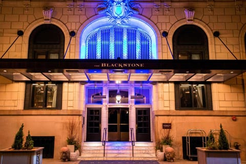 The Blackstone, Autograph Collection Hôtel in South Loop