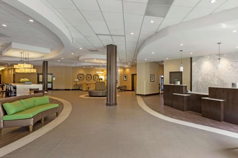 Best Western Plus Leamington Hotel & Conference Centre Hotel in Leamington