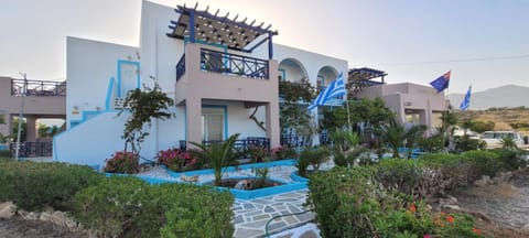 Xenios Zeus Hotel Condominio in Karpathos