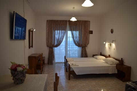 Xenios Zeus Hotel Condominio in Karpathos