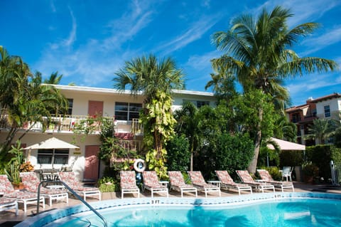 Shore Haven Resort Inn Hôtel in Lauderdale-by-the-Sea