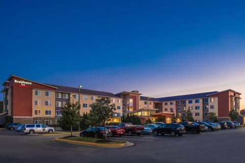 Residence Inn by Marriott Florence Hotel in Florence