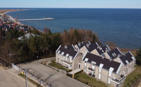 Property building, Sea view, Sea view