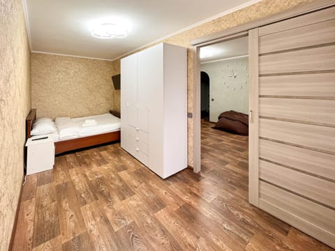 "Domino" 4 Apartments Wohnung in Kharkiv