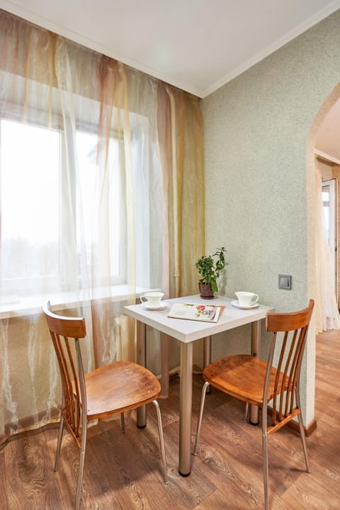 "Domino" 4 Apartments Apartment in Kharkiv