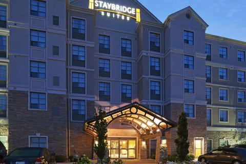 Staybridge Suites Guelph, an IHG Hotel hotel in Guelph