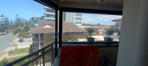 Windsurfer Resort Apartment hotel in South Stradbroke