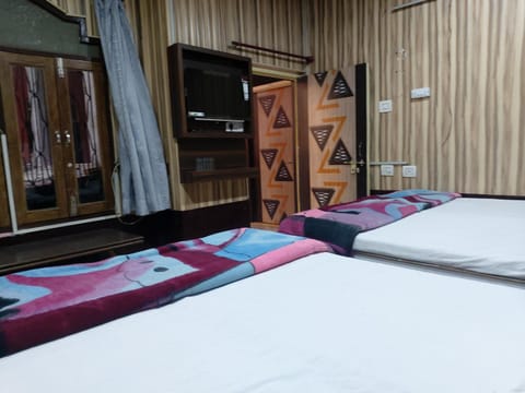 Hotel Vijay laxmi Hôtel in Uttarakhand