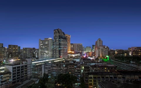 Ramada by Wyndham Bangkok Sukhumvit 11 Hotel in Bangkok