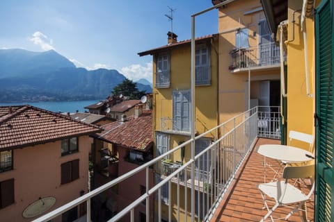 Appartamenti Meraviglia Eigentumswohnung in Bellagio